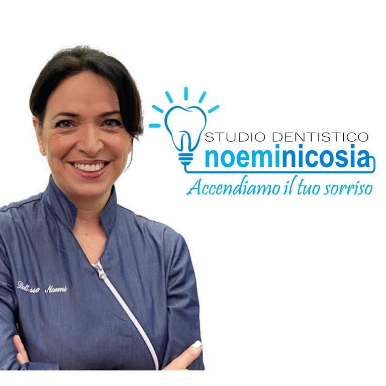 Studio Dentistico Noemi Nicosia ha scelto il laboratorio ortodontico Liotta a Palermo