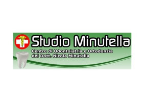 Studio dentistico Dott. Nicola Minutella ha scelto il laboratorio ortodontico Liotta a Palermo